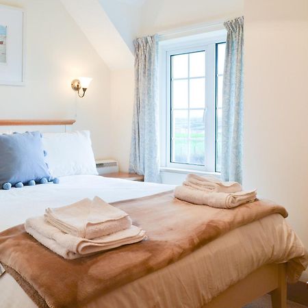St Cadoc Cottage Saint Merryn Exterior foto