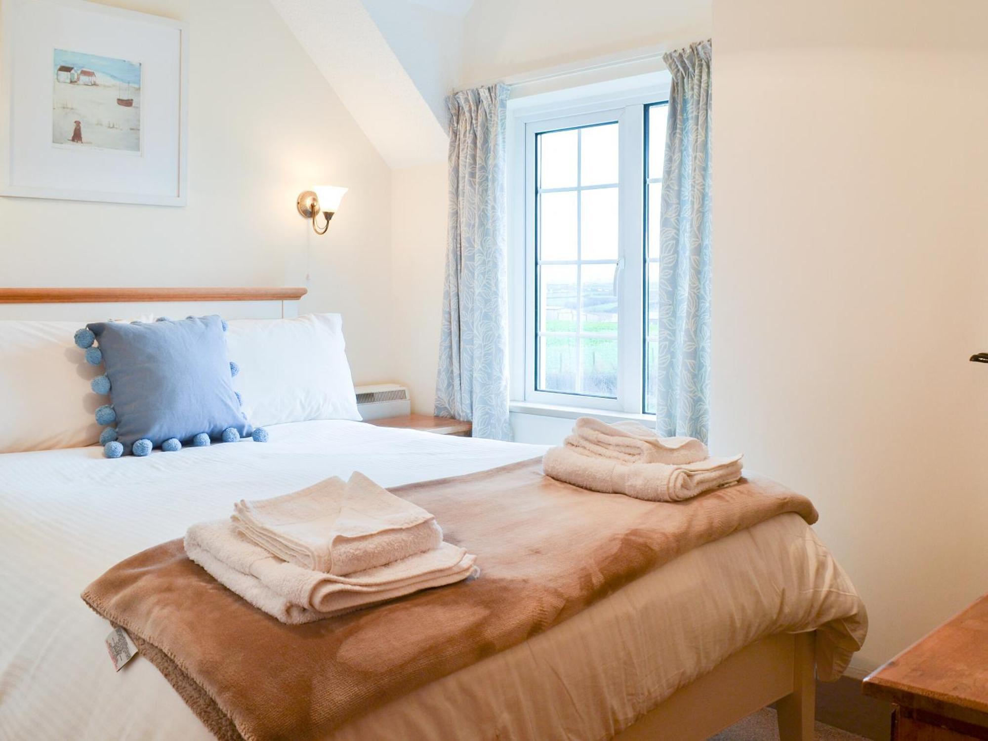 St Cadoc Cottage Saint Merryn Exterior foto